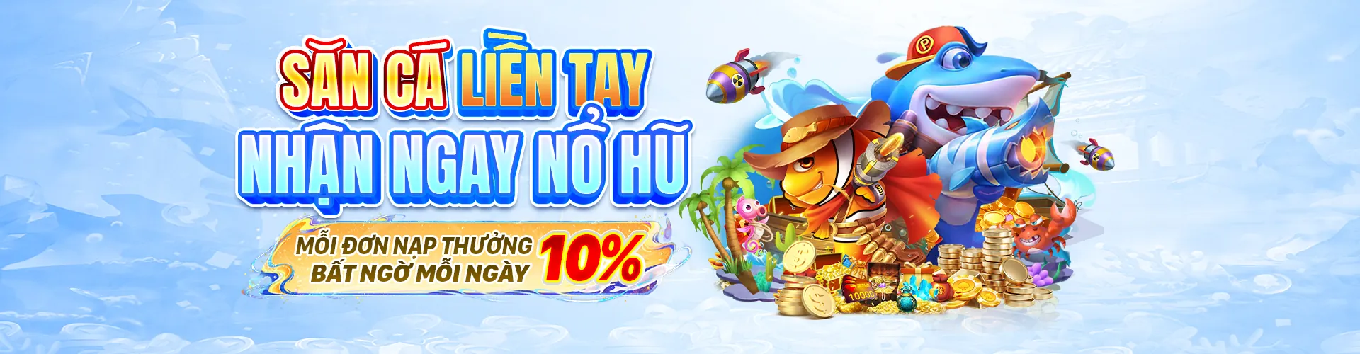 Biểu tượng tiền và mũi tên quay vòng, tượng trưng cho thưởng nạp lại hàng ngày