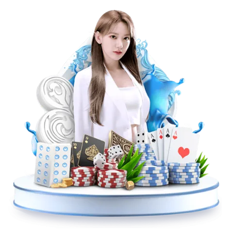 Trò Chơi Nổ Hũ Mới
